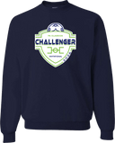 Crew Sweatshirt - Challenger Invitational 2026