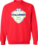 Crew Sweatshirt - Challenger Invitational 2026