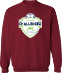 Crew Sweatshirt - Challenger Invitational 2026