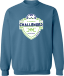 Crew Sweatshirt - Challenger Invitational 2026