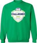 Crew Sweatshirt - Challenger Invitational 2026