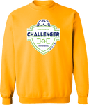 Crew Sweatshirt - Challenger Invitational 2026