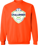 Crew Sweatshirt - Challenger Invitational 2026