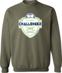 Crew Sweatshirt - Challenger Invitational 2026