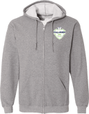 Full Zip Hoodies - Challenger Invitational 2026
