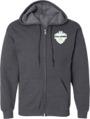 Full Zip Hoodies - Challenger Invitational 2026