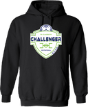 Hoodies - Challenger Invitational 2026