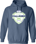 Hoodies - Challenger Invitational 2026