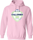 Hoodies - Challenger Invitational 2026