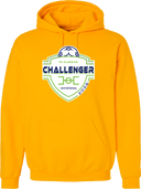 Hoodies - Challenger Invitational 2026