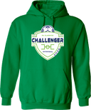 Hoodies - Challenger Invitational 2026