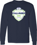 Long Sleeves - Challenger Invitational 2026