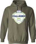 Hoodies - Challenger Invitational 2026