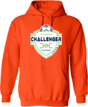 Hoodies - Challenger Invitational 2026