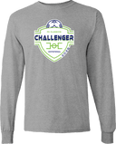 Long Sleeves - Challenger Invitational 2026