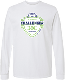 Long Sleeves - Challenger Invitational 2026