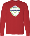 Long Sleeves - Challenger Invitational 2026
