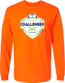 Long Sleeves - Challenger Invitational 2026