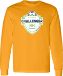 Long Sleeves - Challenger Invitational 2026