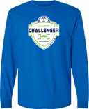 Long Sleeves - Challenger Invitational 2026