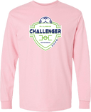 Long Sleeves - Challenger Invitational 2026