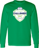 Long Sleeves - Challenger Invitational 2026