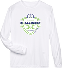 Performance Long Sleeves - Challenger Invitational 2026
