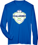 Performance Long Sleeves - Challenger Invitational 2026