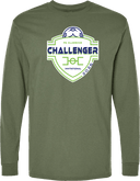 Long Sleeves - Challenger Invitational 2026
