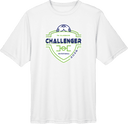 Performance Short Sleeves - Challenger Invitational 2026