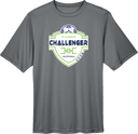 Performance Short Sleeves - Challenger Invitational 2026