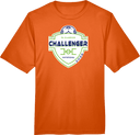 Performance Short Sleeves - Challenger Invitational 2026