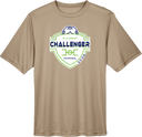 Performance Short Sleeves - Challenger Invitational 2026