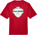 Performance Short Sleeves - Challenger Invitational 2026