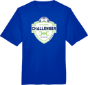 Performance Short Sleeves - Challenger Invitational 2026