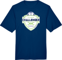 Performance Short Sleeves - Challenger Invitational 2026