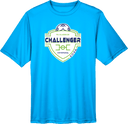 Performance Short Sleeves - Challenger Invitational 2026