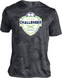 Performance Short Sleeves - Challenger Invitational 2026