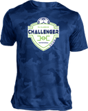 Performance Short Sleeves - Challenger Invitational 2026