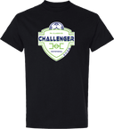 Short Sleeves - Challenger Invitational 2026