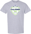 Short Sleeves - Challenger Invitational 2026