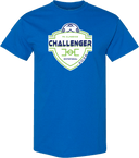 Short Sleeves - Challenger Invitational 2026