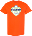 Short Sleeves - Challenger Invitational 2026