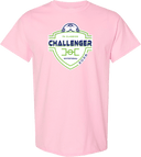 Short Sleeves - Challenger Invitational 2026