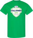 Short Sleeves - Challenger Invitational 2026