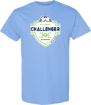 Short Sleeves - Challenger Invitational 2026