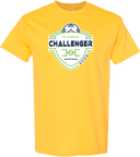 Short Sleeves - Challenger Invitational 2026