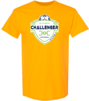 Short Sleeves - Challenger Invitational 2026