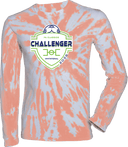 Tie-Dye Long Sleeves - Challenger Invitational 2026