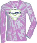 Tie-Dye Long Sleeves - Challenger Invitational 2026
